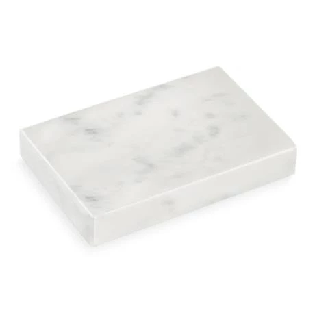 Britton Shoreditch Wall Hung Countertop Vanity Unit - 650mm Matt Blue with Carrara White Worktop 4 Britton Shoreditch Wall Hung Countertop Vanity Unit - 650mm Matt Blue with Carrara White Worktop - Image 2