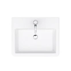 Chatsworth Traditional Green 560mm Wall Hung Vanity -Countertop Vanity Units Sales CWH560GRN n d5 460