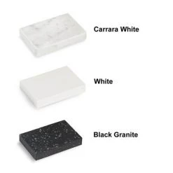 Burlington Wall Hung Corner Vanity Unit - Sand - Left Hand 1000mm with Worktop 9 Burlington Wall Hung Corner Vanity Unit - Sand - Left Hand 1000mm with Worktop -Countertop Vanity Units Sales FW5S B98L D1 460