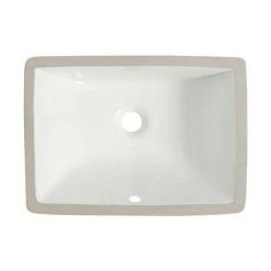 Roper Rhodes Hampton 600mm Underslung Basin Unit with Worktop & Basin - Mocha 9 Roper Rhodes Hampton 600mm Underslung Basin Unit with Worktop & Basin - Mocha -Countertop Vanity Units Sales HAMP 600W MC D2 460