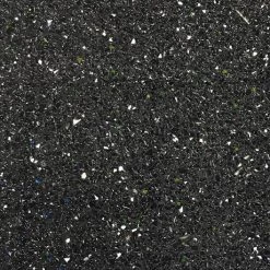 Haywood Gloss White / Natural Oak Wall Hung Countertop Vanity - 600mm w. Open Shelf + Black Worktop -Countertop Vanity Units Sales HYWWH6BWT d2 460