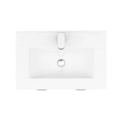 Keswick Blue 620mm Traditional Wall Hung 2 Door Vanity Unit -Countertop Vanity Units Sales KES BLU 6WH2C n d6 460