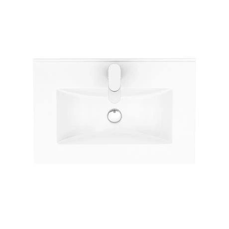 Keswick Grey 620mm Traditional Floorstanding Vanity Unit 8 Keswick Grey 620mm Traditional Floorstanding Vanity Unit - Image 6